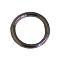 Stainless Steel Welded Rings – Boat NZ