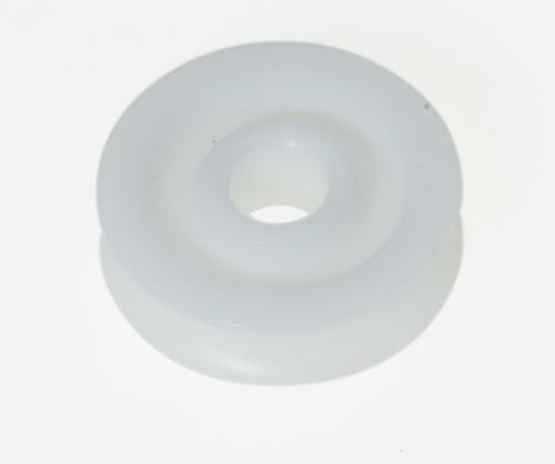 Sheave for rope Nylon Delrin – Boat NZ