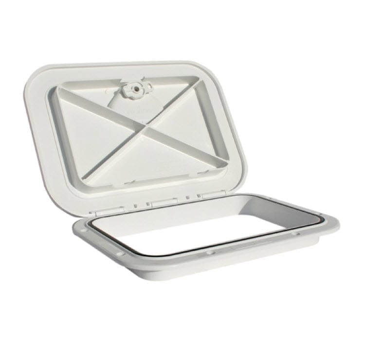 Hatcher Locker Hatch Locker – Boat NZ