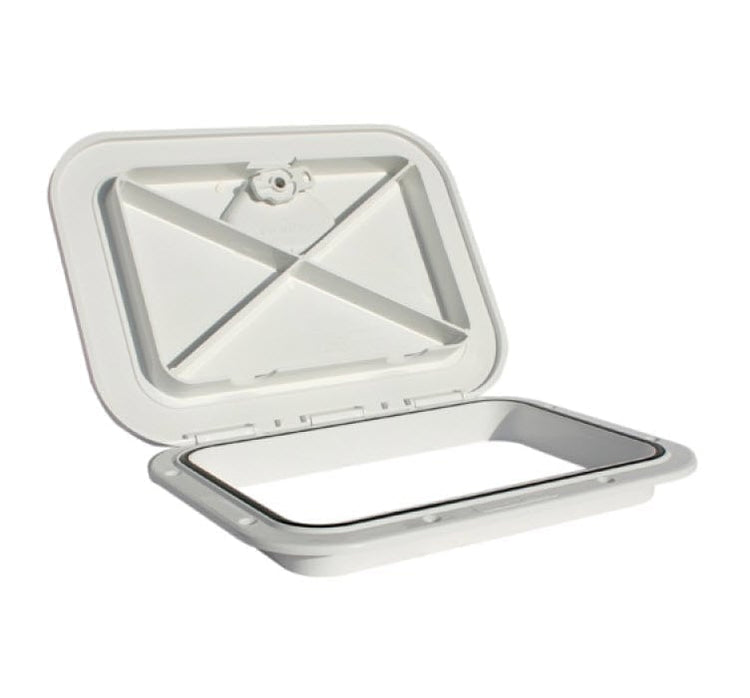 Hatch Locker – Boat NZ