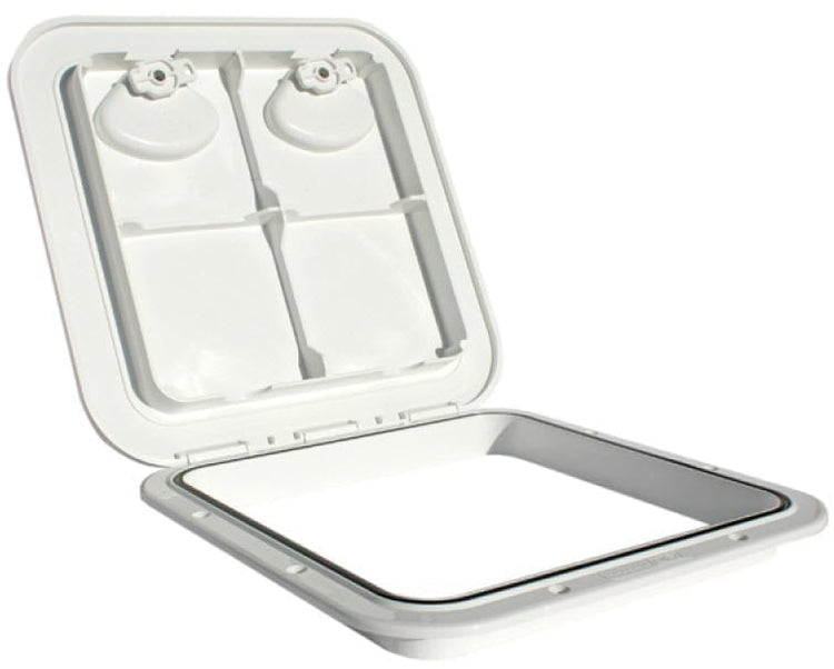 Hatch Locker – Boat NZ