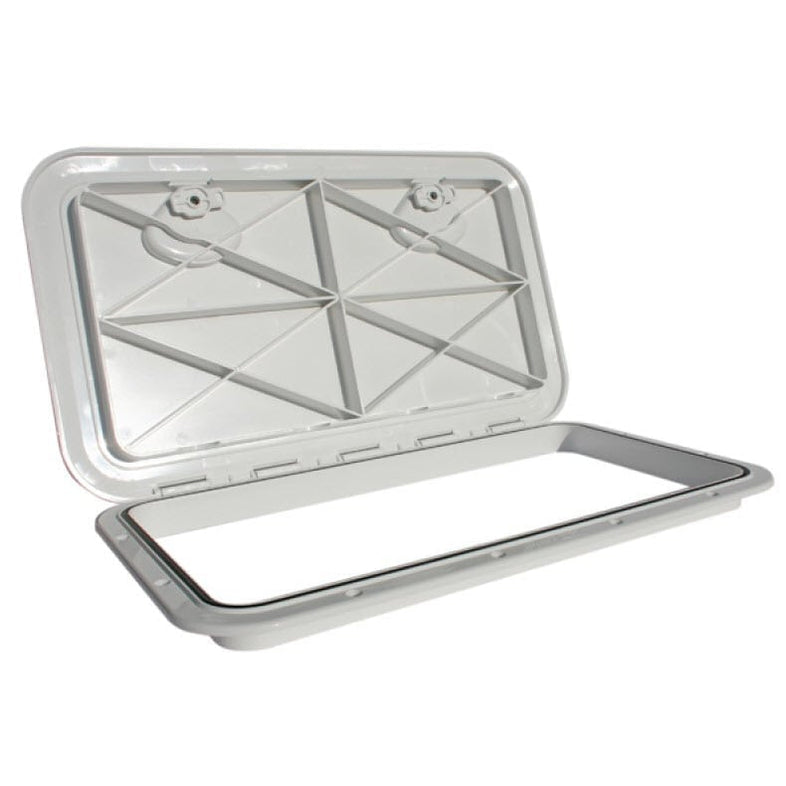 Hatcher Locker Hatch Locker – Boat NZ