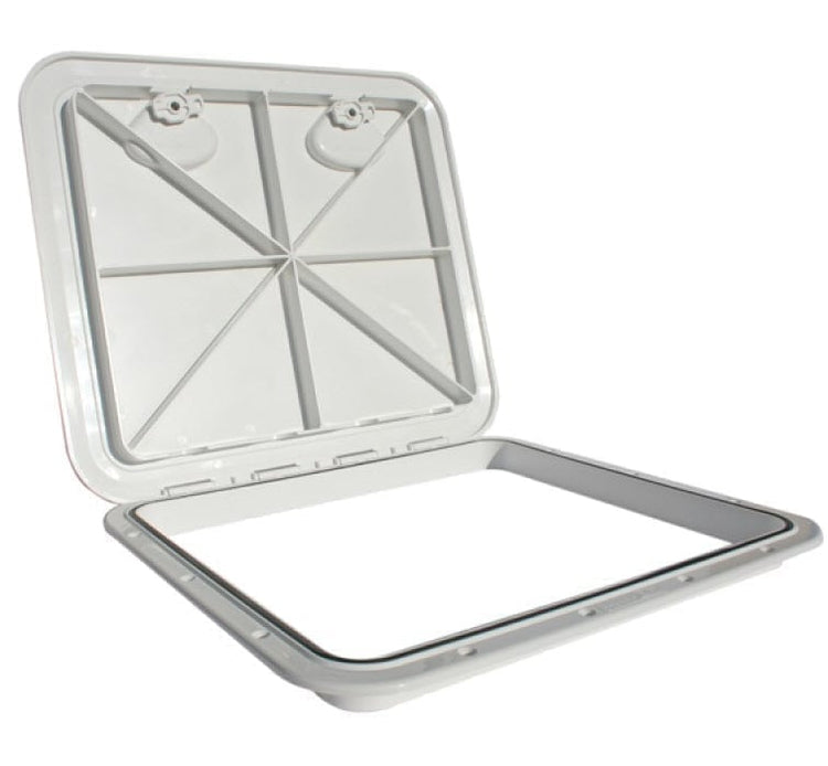 Hatcher Locker Hatch Locker – Boat NZ