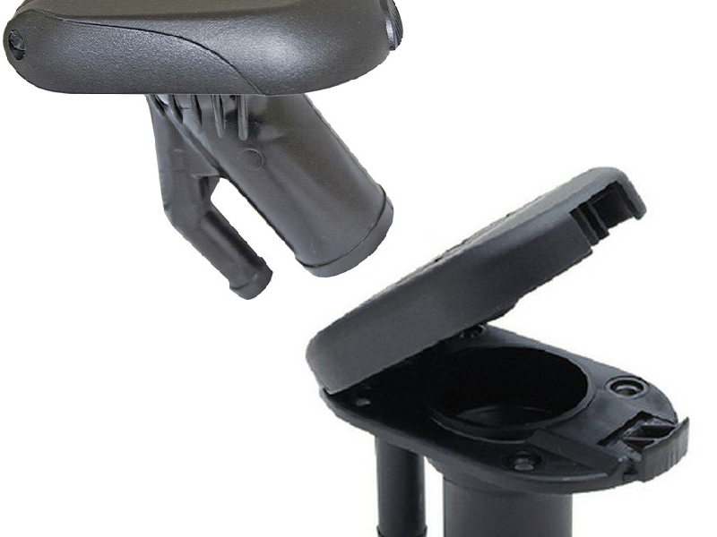 Deck Filler 38mm with Breather