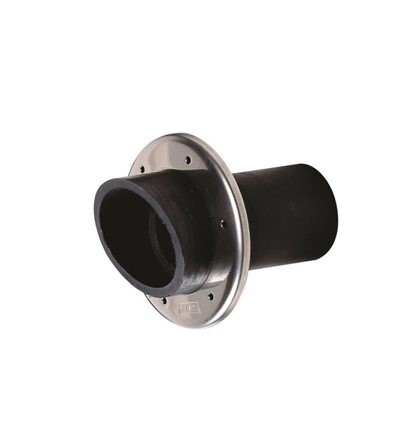 12712 - Transom Exhaust