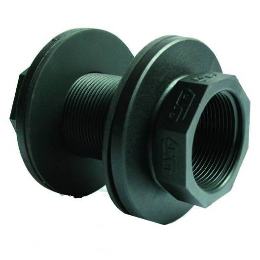 Under Tank Inlet Tank Inlet/ Thru Bulkhead Fitting – Boat NZ