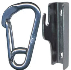 Wichard Automatic Mooring hook 12mm