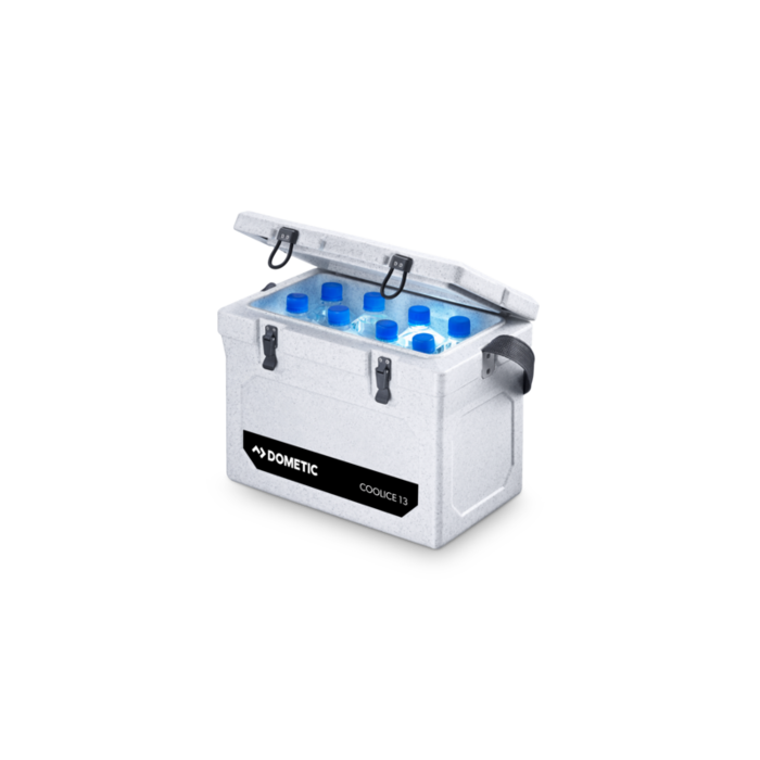 Waeco cool best sale ice 22l