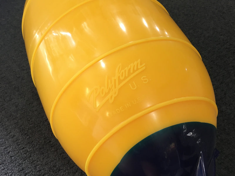 Buoy Fender Single End