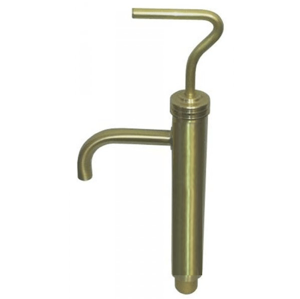 Oil Sump Pump hand - nz made – Boat NZ