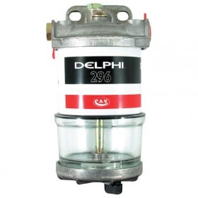 Diesel Filter and water separator