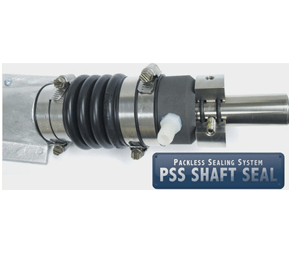PSS Shaft Seal