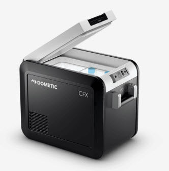 Waeco CFX Fridge/Freezer – Boat NZ - Main Image