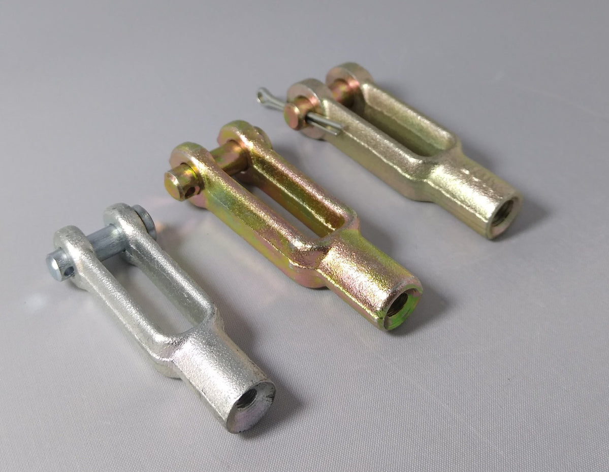 Clevis Fork End for Control Cable Boat NZ