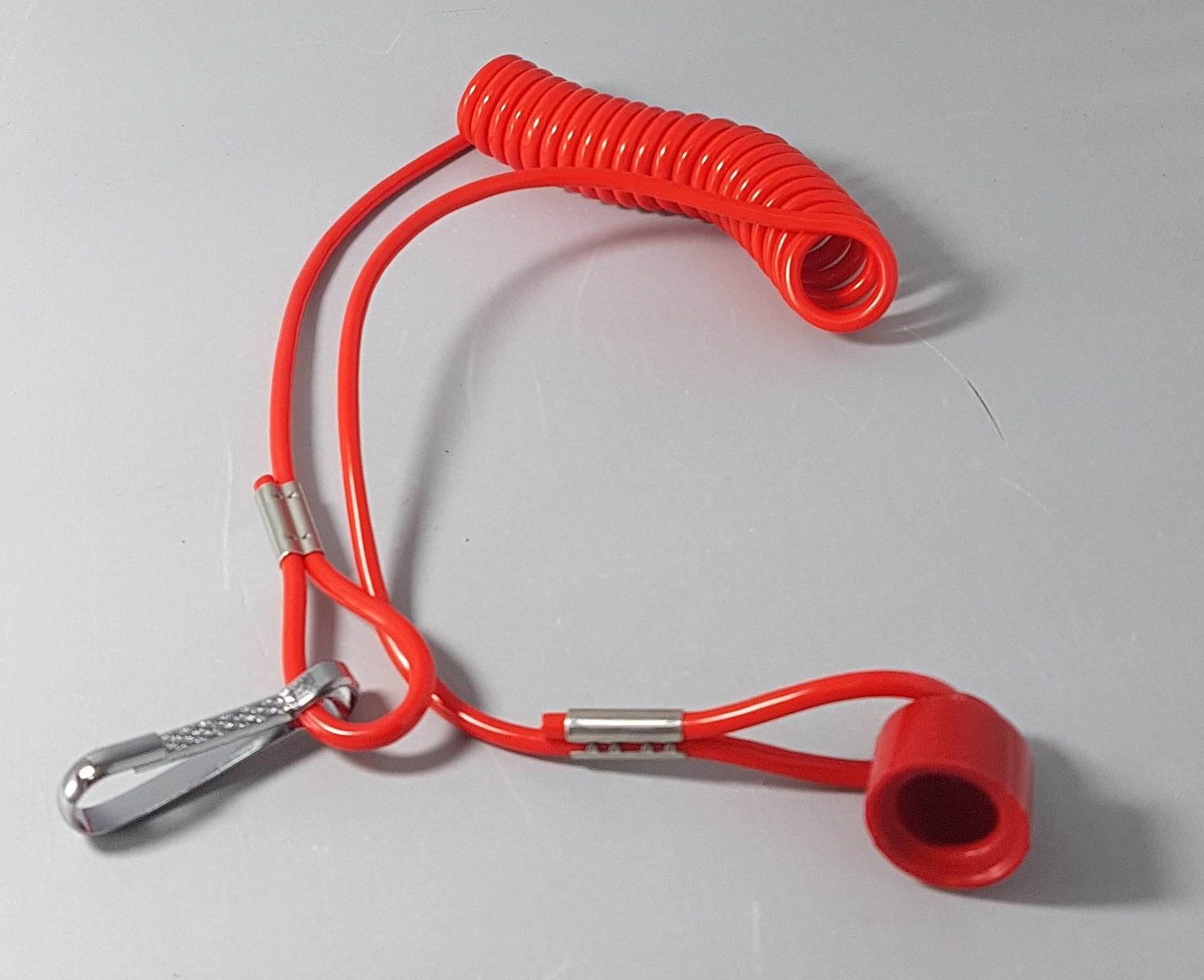 Lanyard Kill Switch (suits outboards) Boat NZ