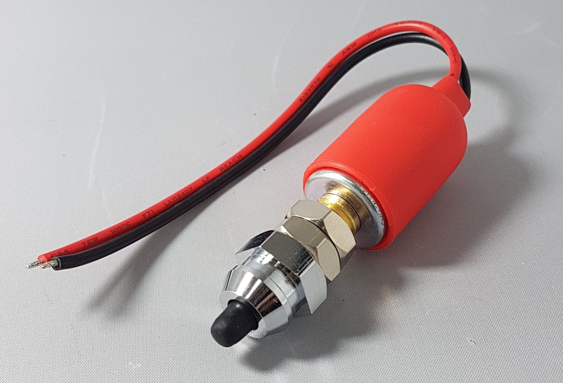 Lanyard Kill Switch (suits outboards) Boat NZ