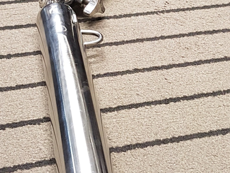 Rod Holder Double Jointed Extension