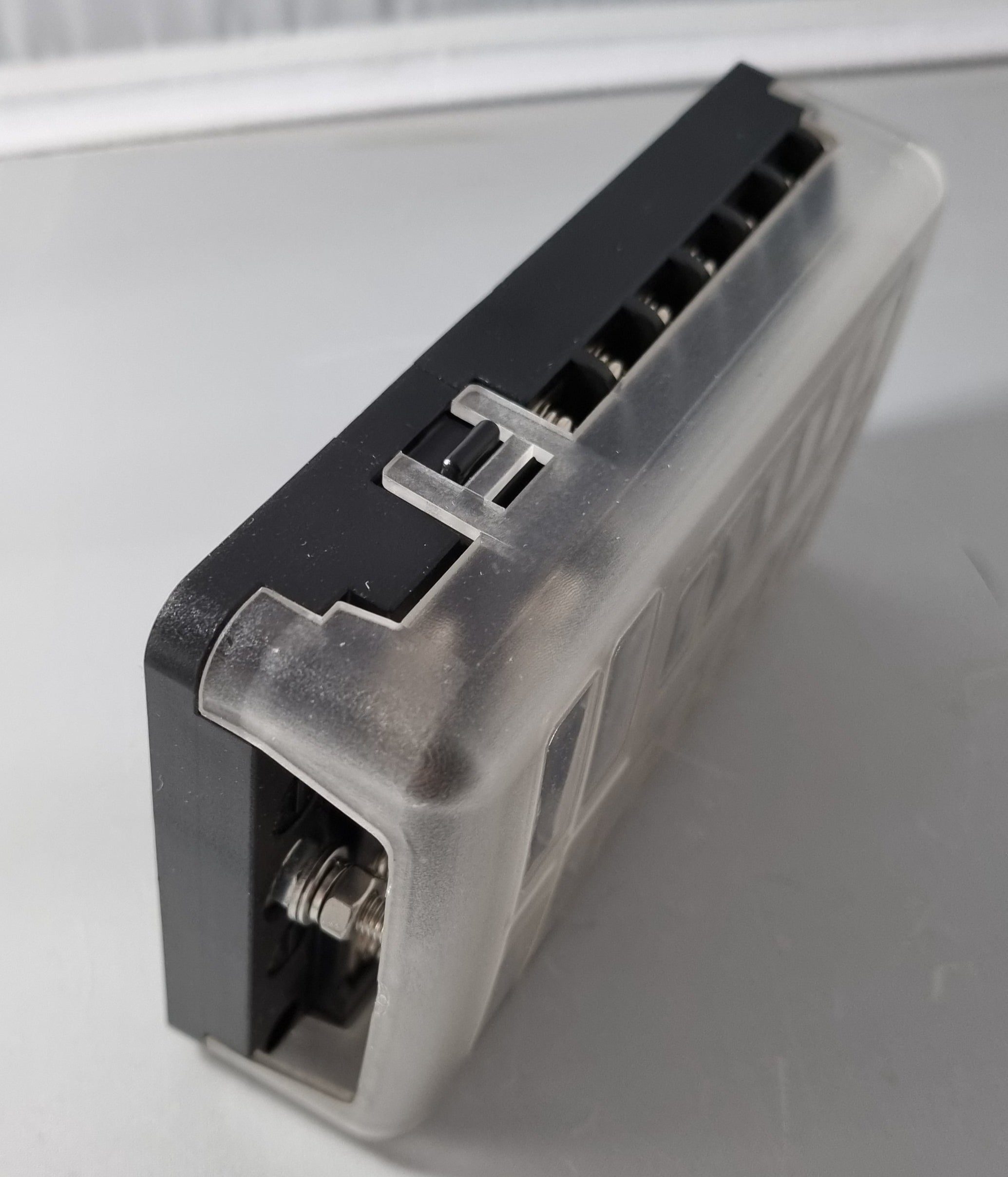 Fuse Box Bus Bar 12 Way Boat NZ