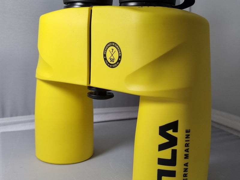 Binoculars-Silva 7x50