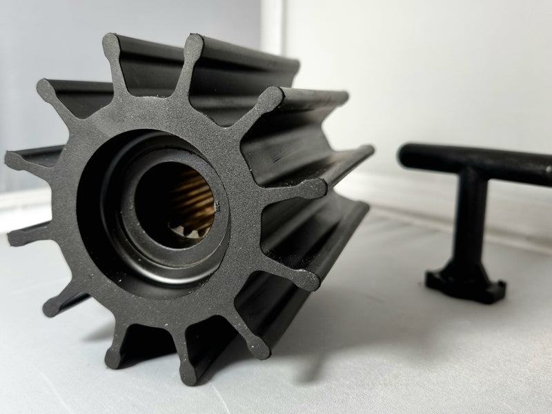 Sherwood Impeller 18000k