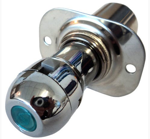 Cig Lighter Socket with Light – Boat NZ