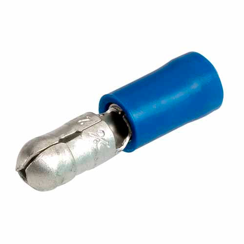 Electrical Terminal - Bullet 5mm