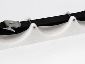 Triple Dive Rack