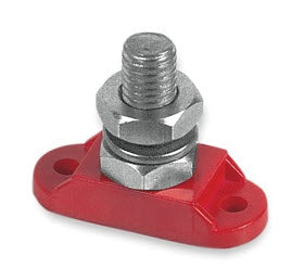 Stud Terminal Single