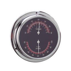 95mm Thermo Hygrometer