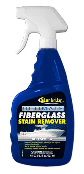 Starbrite Fiberglass Stain Remover
