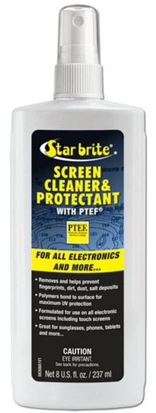 Starbrite Screen Cleaner & Protectant