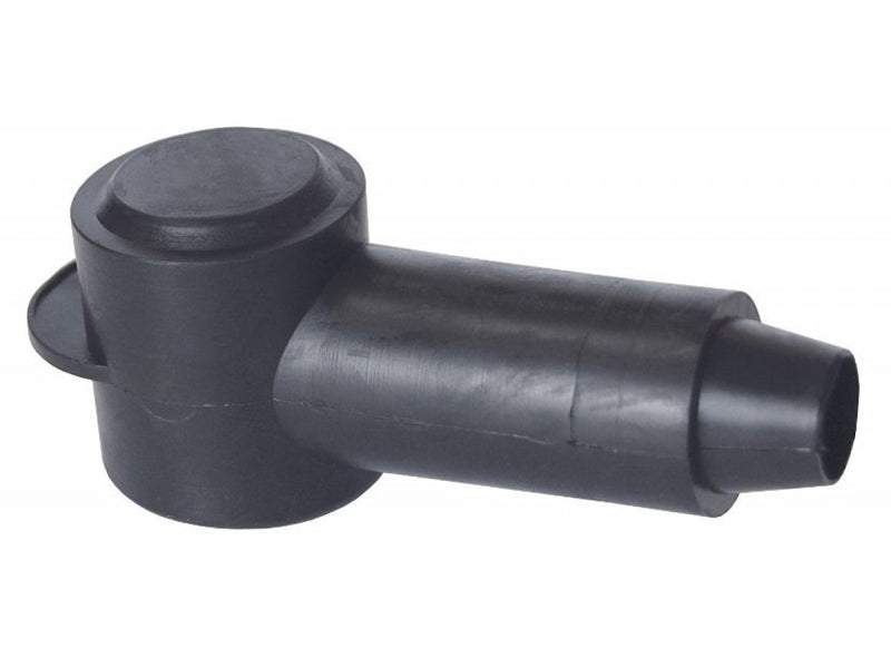 Cable Cap - Red/Black 35-70mm2