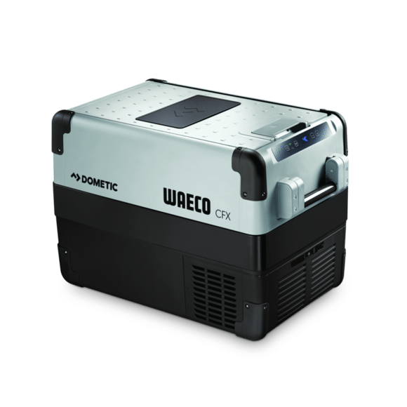 Waeco cfx best sale fridge
