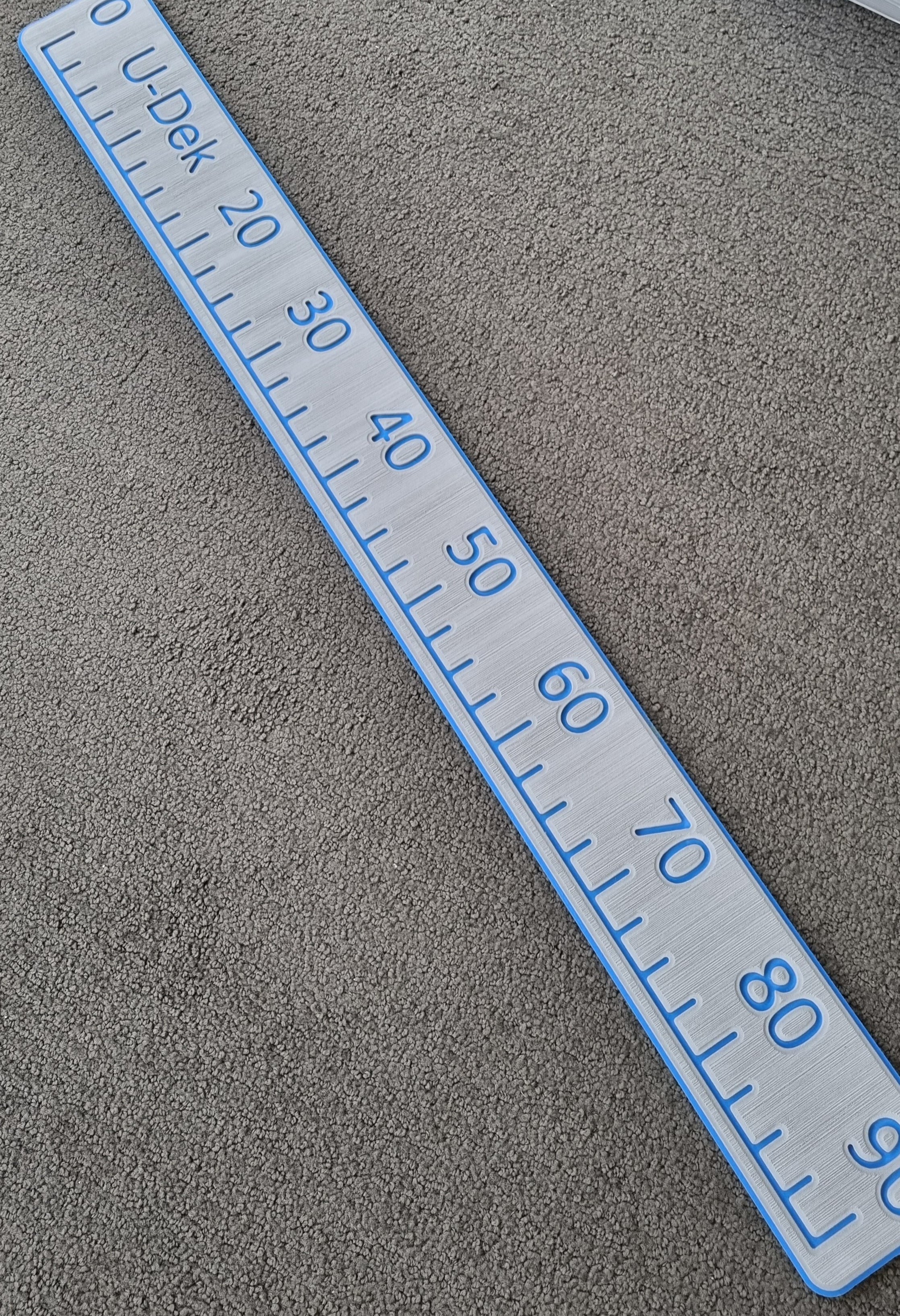 Boat Mount Fish Ruler – Boat NZ