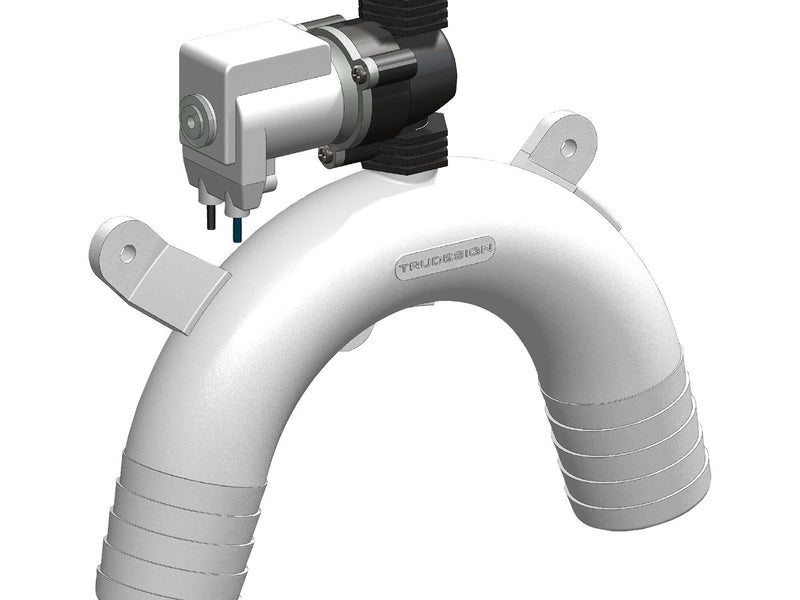 Vented Loop Solenoid
