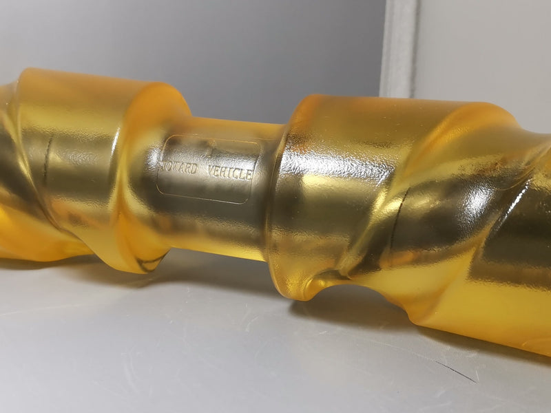 Self Centering Trailer Roller