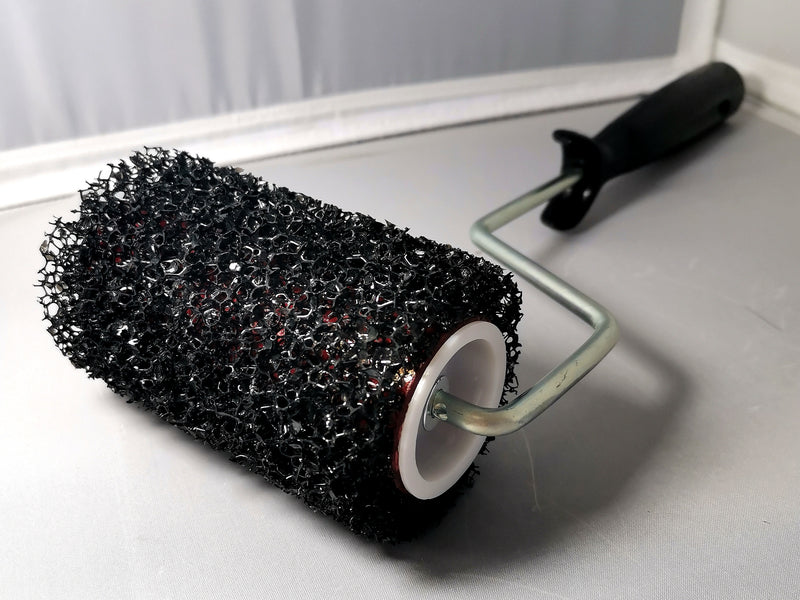 Loopy Goopy Sleeve or Roller Handle