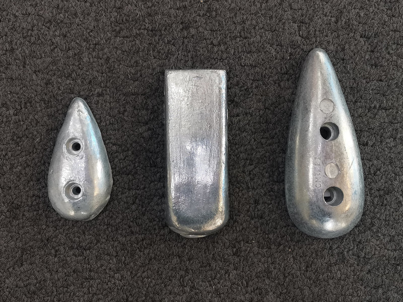 Anode Mouse (3 sizes)