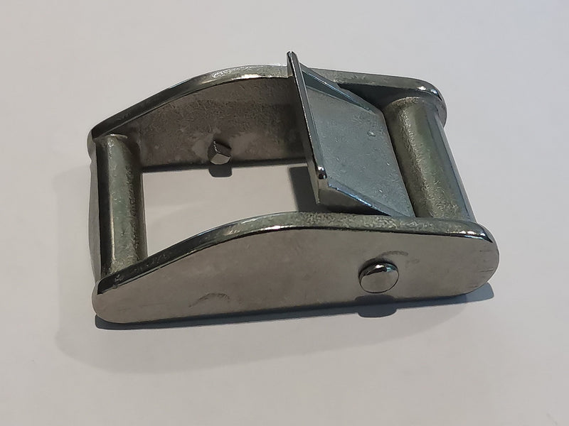 Buckle Ratchet S/S
