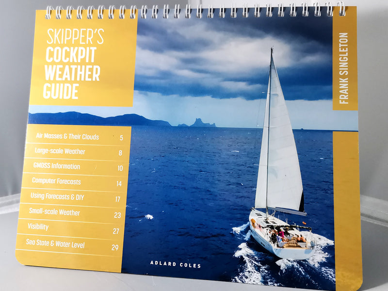 Skippers Cockpit Weather Guide