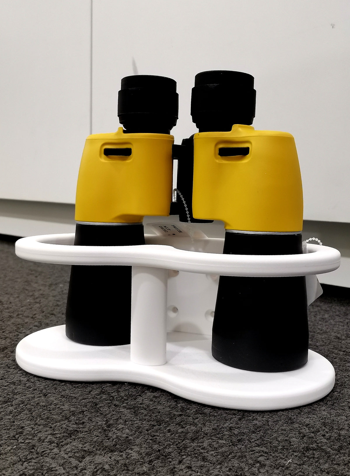 Binocular/Drink Holder Rack Boat NZ