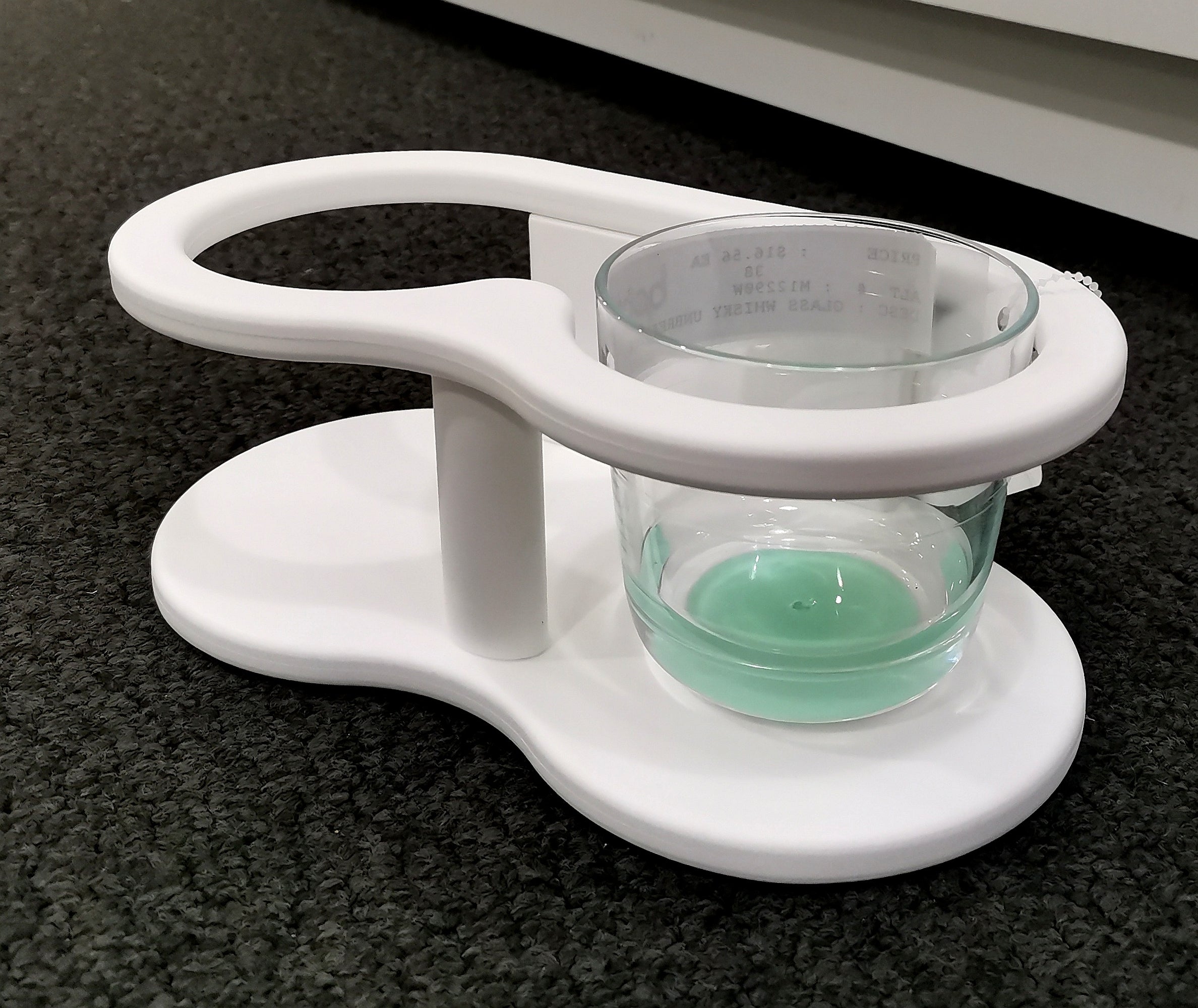 Binocular/Drink Holder Rack Boat NZ