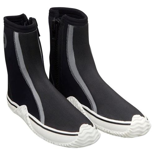 Wet Suit Bootie W/Zip