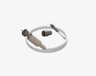 VHF Pacific Mast Mount Packs