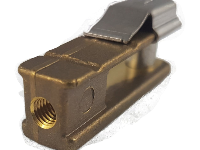 Clevis For Throttle Or Gear (2 sizes)