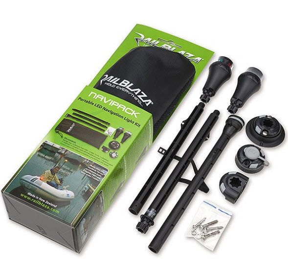 Portable LED Navigational Light Kit