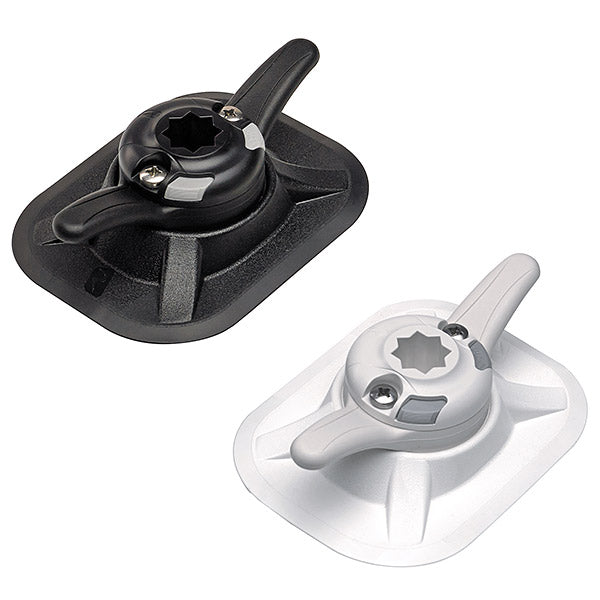 RailBlaza Cleat Port Rib Mount