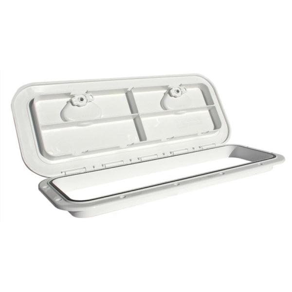 Hatcher Locker Hatch Locker – Boat NZ