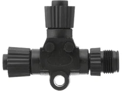 NMEA2000 tee's Terminators and caps