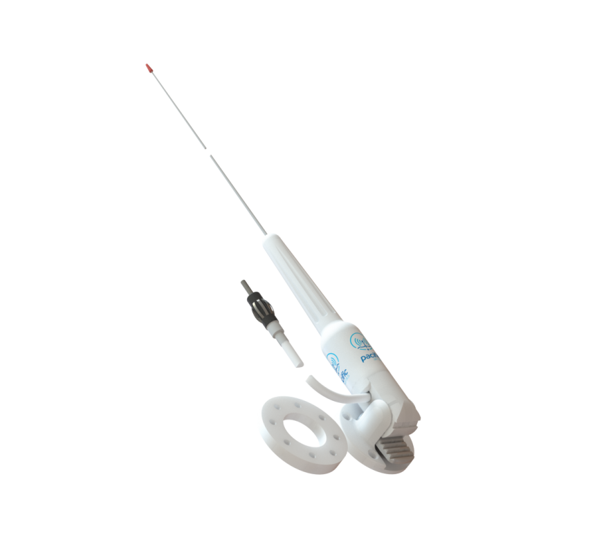 AM/FM Antenna S/S W/Mount - 1m – Boat NZ